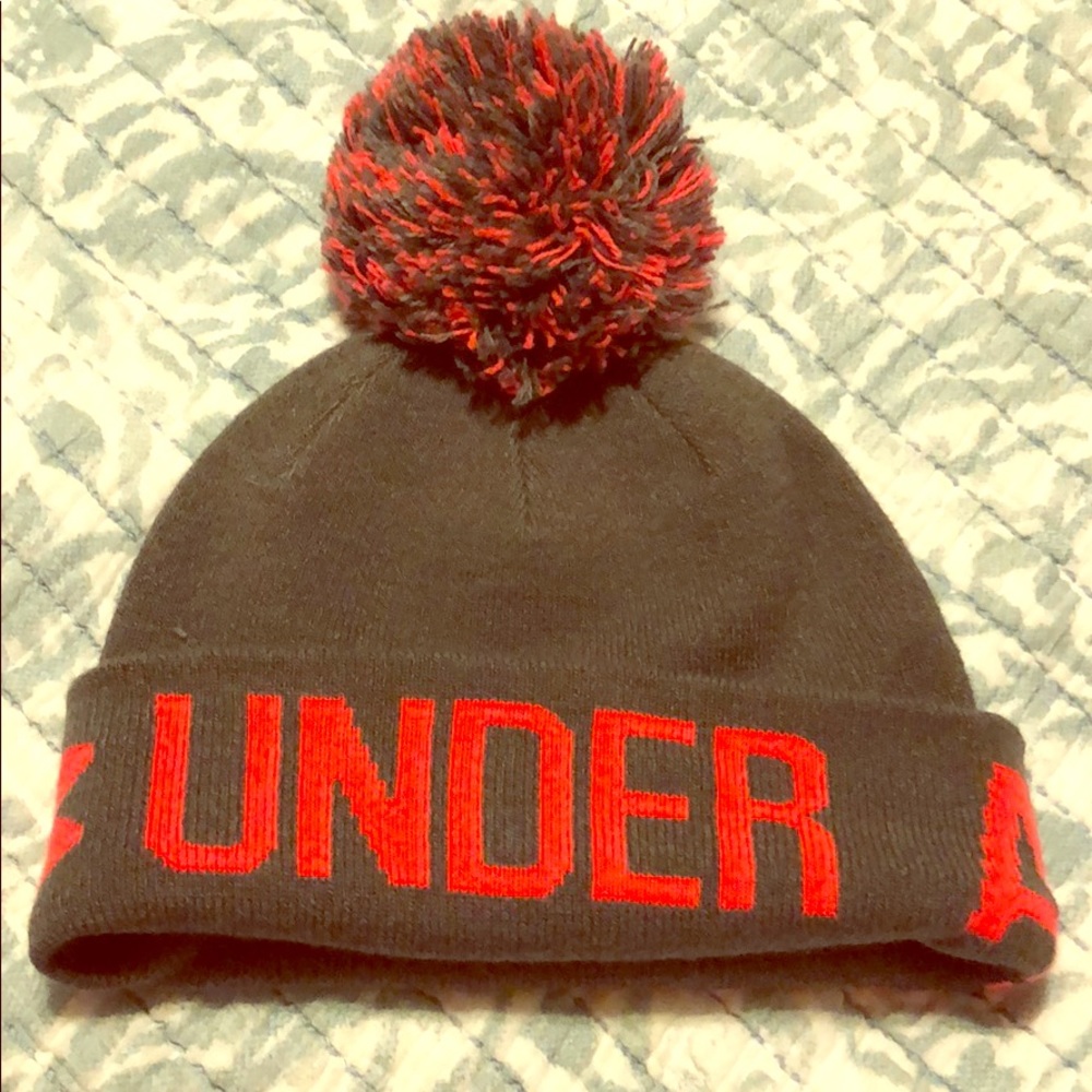 Under Armour Beanie❄️⛄️